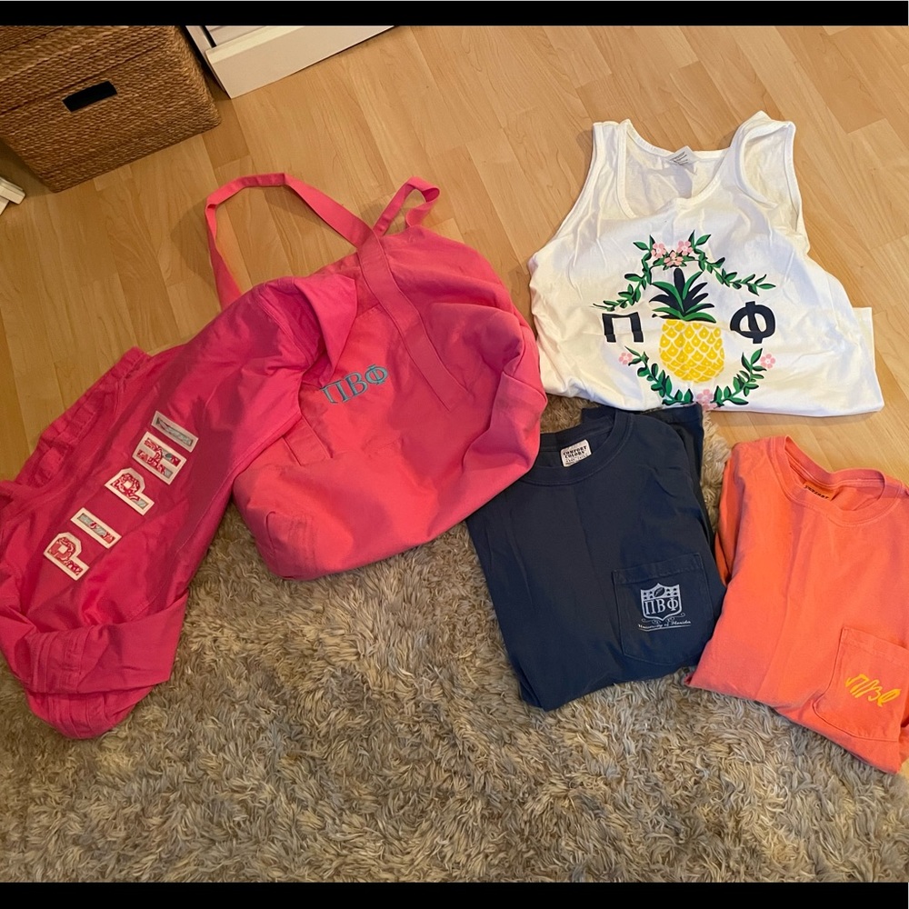 Pi Beta Phi Grab Bag